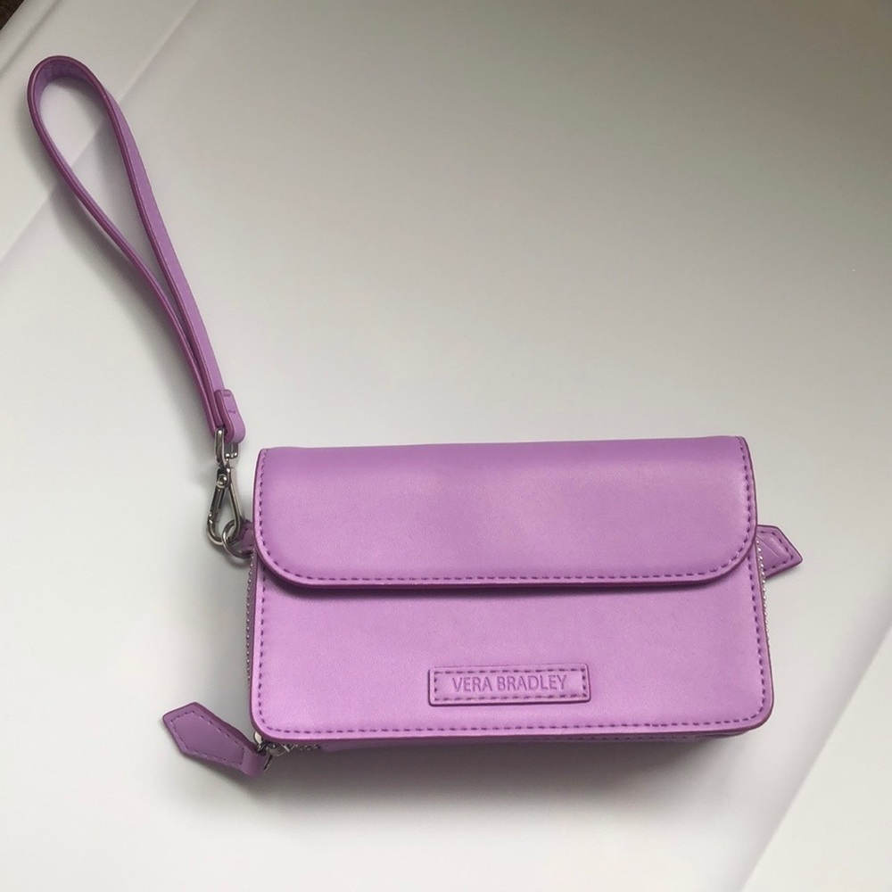 VERA BRADLEY WRISTLET